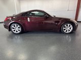 Used 2003 Nissan 350Z Touring image 3