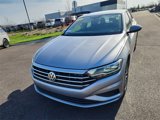 Used 2021 Volkswagen Jetta S image 4