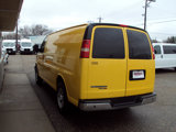 Used 2014 Chevrolet Express 1500 AWD image 5