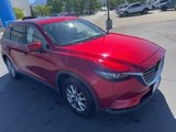 Used 2019 MAZDA CX-9 Touring w/ Touring Premium Package image 2