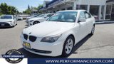 Used 2008 BMW 528i Sedan image 4