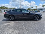 Used 2023 Chevrolet Malibu LT image 3
