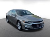 Used 2023 Chevrolet Malibu LT w/ Driver Confidence Package image 3