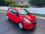Used 2013 Chevrolet Spark LT image 2