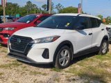 Used 2021 Nissan Kicks S image 3