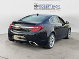 Used 2016 Buick Regal GS w/ Driver Confidence Package #2 image 5