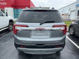 Used 2023 GMC Acadia SLT image 4