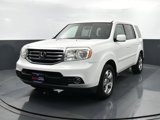 Used 2013 Honda Pilot EX-L image 4