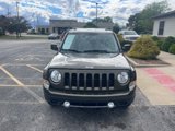 Used 2016 Jeep Patriot High Altitude image 3