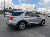 Used 2021 Ford Explorer Limited w/ Equipment Group 301A image 4