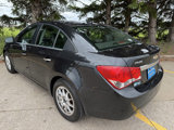 Used 2011 Chevrolet Cruze LTZ image 5