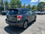 Used 2018 Subaru Forester 2.5i Premium image 5