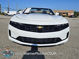 Used 2022 Chevrolet Camaro LT image 2