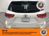 Used 2018 Toyota Highlander Limited image 5