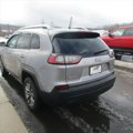 Certified 2019 Jeep Cherokee Latitude Plus w/ Comfort/Convenience Group image 4
