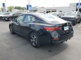 Used 2023 Nissan Sentra SV image 4