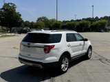 Used 2017 Ford Explorer XLT w/ Equipment Group 202A image 5