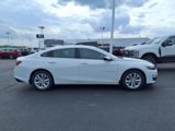 Used 2023 Chevrolet Malibu LT image 3