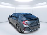 Used 2018 Honda Civic LX image 5