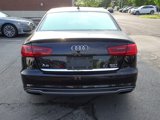 Used 2016 Audi A6 3.0T Premium Plus w/ S Line Sport Package image 5