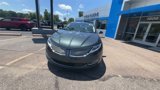 Used 2016 Lincoln MKZ AWD w/ Equipment Group 300A Reserve image 3