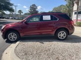 Used 2016 Chevrolet Equinox LT w/ Convenience Package image 3