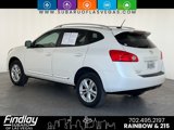 Used 2015 Nissan Rogue S w/ Convenience Package image 4
