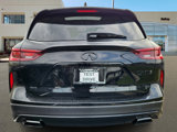 New 2025 INFINITI QX50 Sport image 5