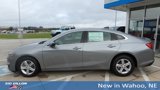 New 2025 Chevrolet Malibu LS image 2