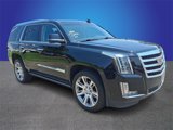Used 2017 Cadillac Escalade Premium Luxury image 3