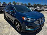 Used 2020 Ford Edge SEL image 3