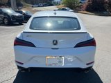 New 2025 Acura Integra A-Spec image 4
