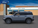 New 2025 Ford Bronco Sport Big Bend image 3