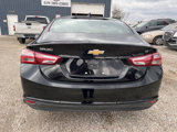 Used 2019 Chevrolet Malibu LT image 4
