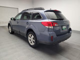 Used 2014 Subaru Outback 3.6R Limited image 5