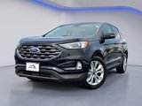 Used 2020 Ford Edge Titanium image 2