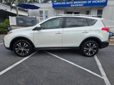 Used 2015 Toyota RAV4 Limited image 3