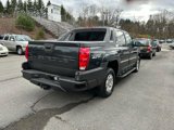 Used 2003 Chevrolet Avalanche 4x4 w/ Suspension Package, Off-Road image 5