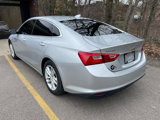 Used 2017 Chevrolet Malibu LT image 3