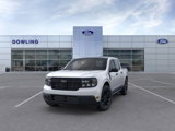 New 2024 Ford Maverick XLT w/ XLT Luxury Package image 2