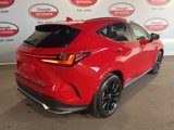 Used 2025 Lexus NX 450h+ F Sport image 4