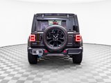 Used 2022 Jeep Wrangler Unlimited Sahara w/ Cold Weather Group image 4