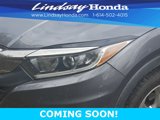 Used 2019 Honda HR-V LX image 2
