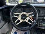 Used 1989 Pontiac Firebird Trans Am image 5