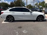 Used 2019 BMW 330i xDrive Sedan image 2