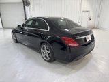Used 2016 Mercedes-Benz C 300 4MATIC Sedan image 3