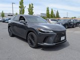 New 2025 Lexus RX 350 Premium image 2