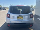 Used 2018 Jeep Renegade Latitude w/ Cold Weather Group image 4