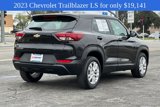 Used 2023 Chevrolet TrailBlazer LS image 5