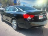 Used 2018 Chevrolet Impala LT image 2